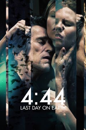 4:44 Last Day on Earth hdfilme stream online