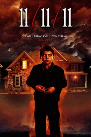 11/11/11 - Das Omen kehrt zurück hdfilme stream online