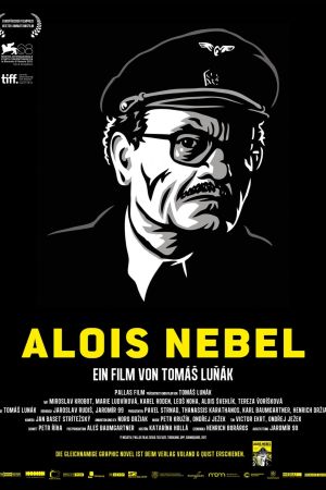 Alois Nebel