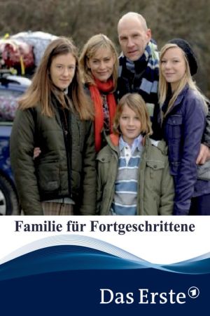 Familie für Fortgeschrittene