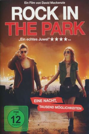 Rock in the Park