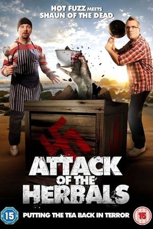 Attack of the Nazi Herbals hdfilme stream online