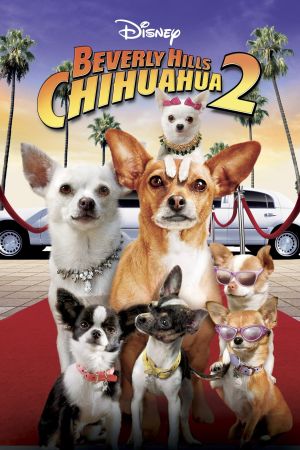 Beverly Hills Chihuahua 2 hdfilme stream online