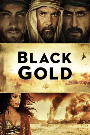 Black Gold hdfilme stream online