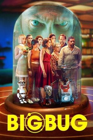 Bigbug hdfilme stream online