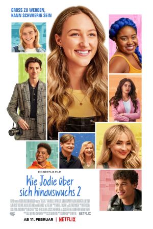 Wie Jodi über sich hinauswuchs 2 hdfilme stream online