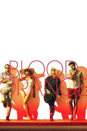 Blood Orange hdfilme stream online