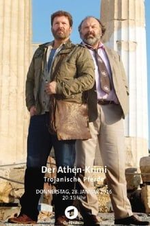 Der Athen Krimi: Trojanische Pferde hdfilme stream online