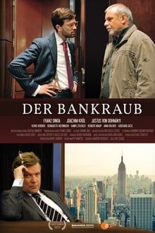 Der Bankraub hdfilme stream online