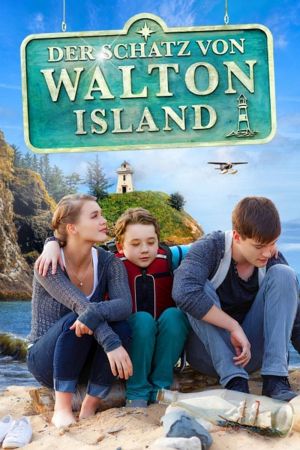 Der Schatz von Walton Island hdfilme stream online