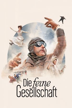 Die feine Gesellschaft hdfilme stream online