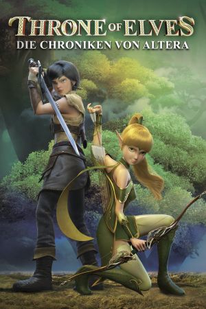 Throne of Elves - Die Chroniken von Altera hdfilme stream online