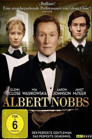 Albert Nobbs hdfilme stream online