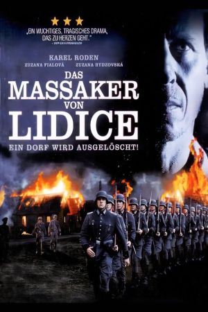 Das Massaker von Lidice hdfilme stream online