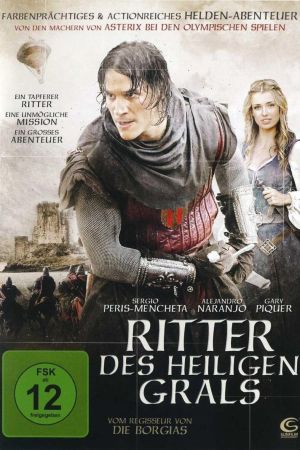 Ritter des heiligen Grals hdfilme stream online