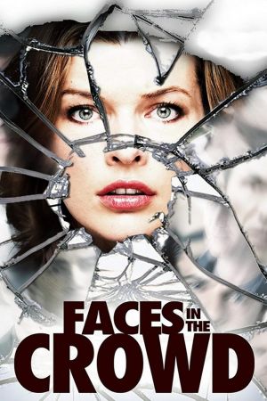 Faces in the Crowd hdfilme stream online