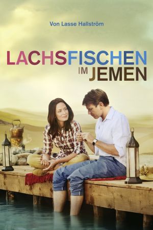 Lachsfischen im Jemen hdfilme stream online