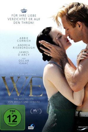 W.E. - Die Romanze des Jahrhunderts hdfilme stream online