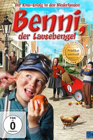 Benni, der Lausebengel hdfilme stream online