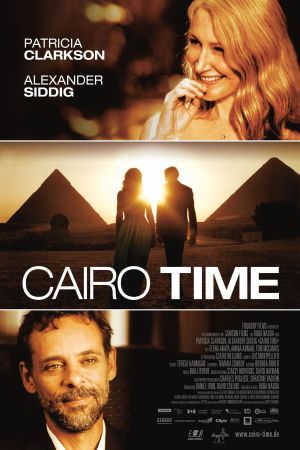 Cairo Time hdfilme stream online
