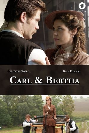 Carl & Bertha hdfilme stream online