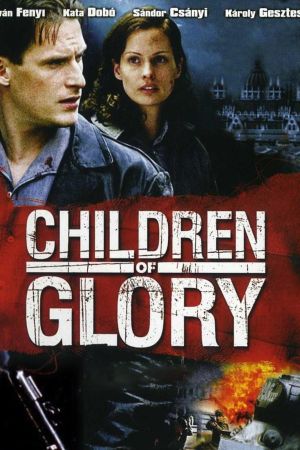 Children of Glory