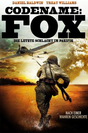 Codename Fox - Die letzte Schlacht im Pazifik hdfilme stream online