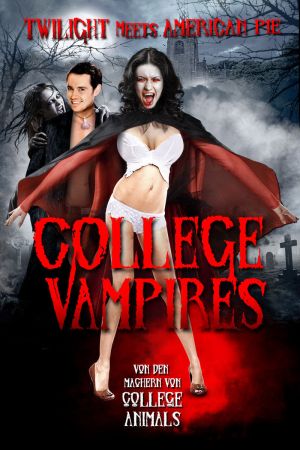 College Vampires hdfilme stream online