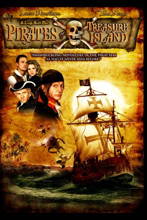 Pirates of Treasure Island