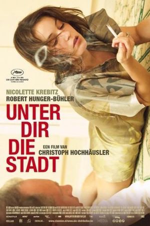 Unter dir die Stadt hdfilme stream online