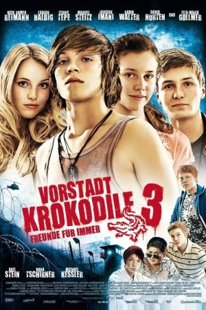 Vorstadtkrokodile 3 hdfilme stream online