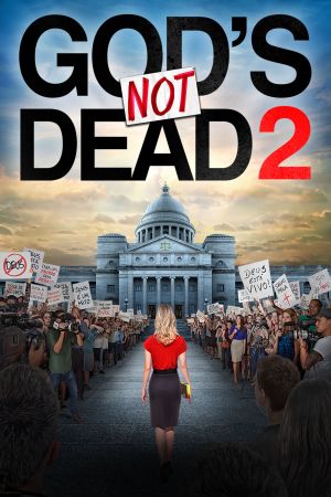 Gott ist nicht tot 2 hdfilme stream online