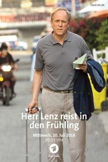 Herr Lenz reist in den Frühling hdfilme stream online
