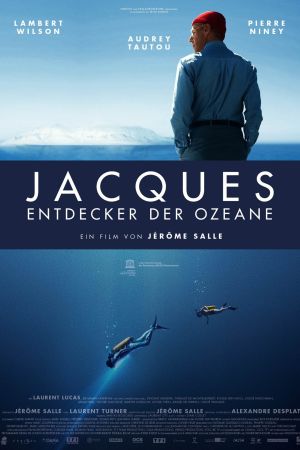 Jacques - Entdecker der Ozeane