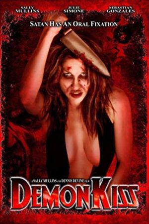 Demon Kiss hdfilme stream online