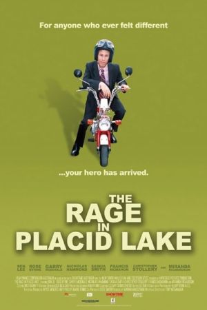 The Rage in Placid Lake hdfilme stream online