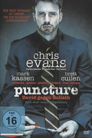Puncture - David gegen Goliath hdfilme stream online