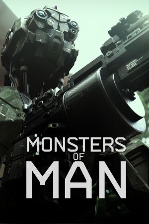 Monsters of Man