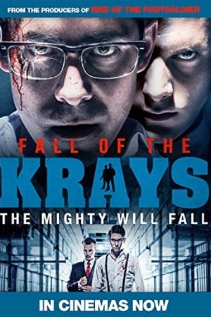 Legend of the Krays - Teil 2 - Der Fall