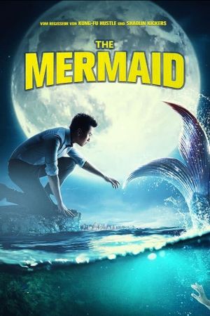 The Mermaid hdfilme stream online