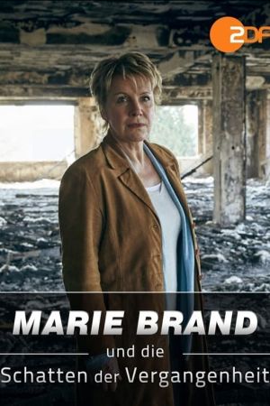 Marie Brand und die Schatten der Vergangenheit