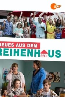 Neues aus dem Reihenhaus