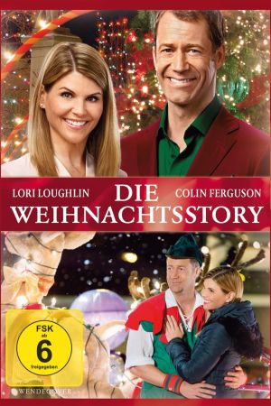 Jede Weihnachtszeit hat ihre Geschichte hdfilme stream online