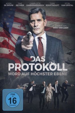 Das Protokoll hdfilme stream online