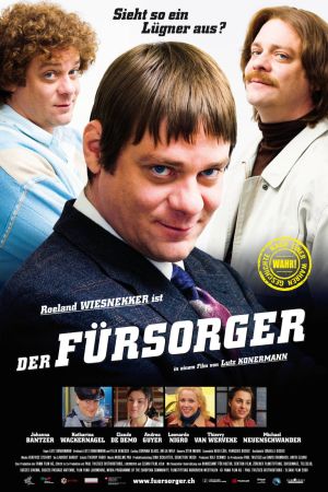 Der Fürsorger hdfilme stream online