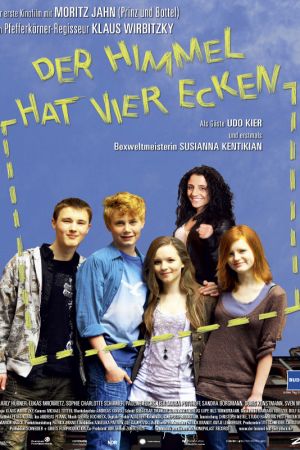 Der Himmel hat vier Ecken hdfilme stream online