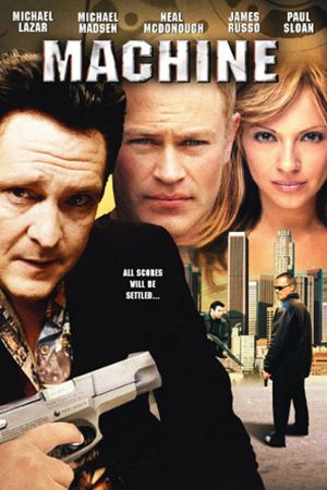Machine hdfilme stream online