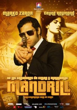 Mandrill hdfilme stream online