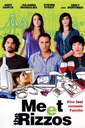Meet the Rizzos hdfilme stream online
