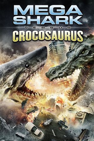 Mega Shark vs. Crocosaurus hdfilme stream online